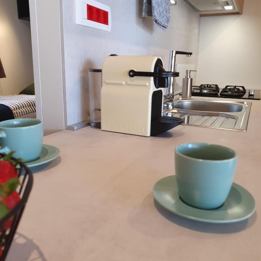 Biograd Mobile Home Oasis Biograd Na Moru Eksteriør billede