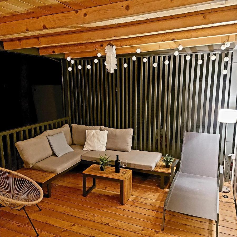 Biograd Mobile Home Oasis Biograd Na Moru Eksteriør billede
